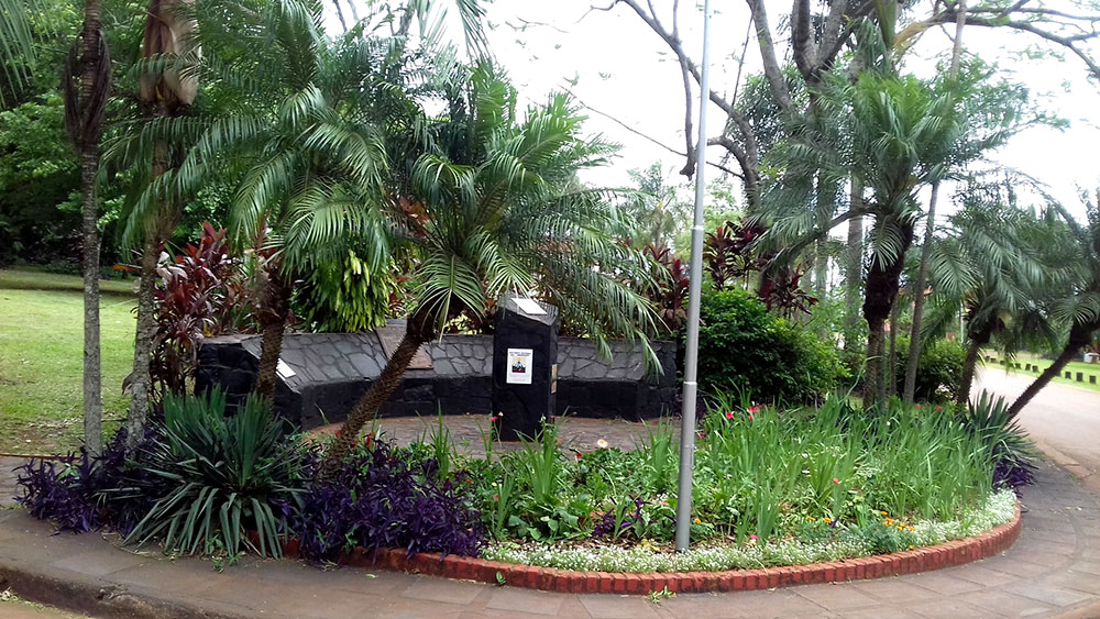 Más de 20 artistas realizarán un mural para rendir homenaje a los Inmigrantes