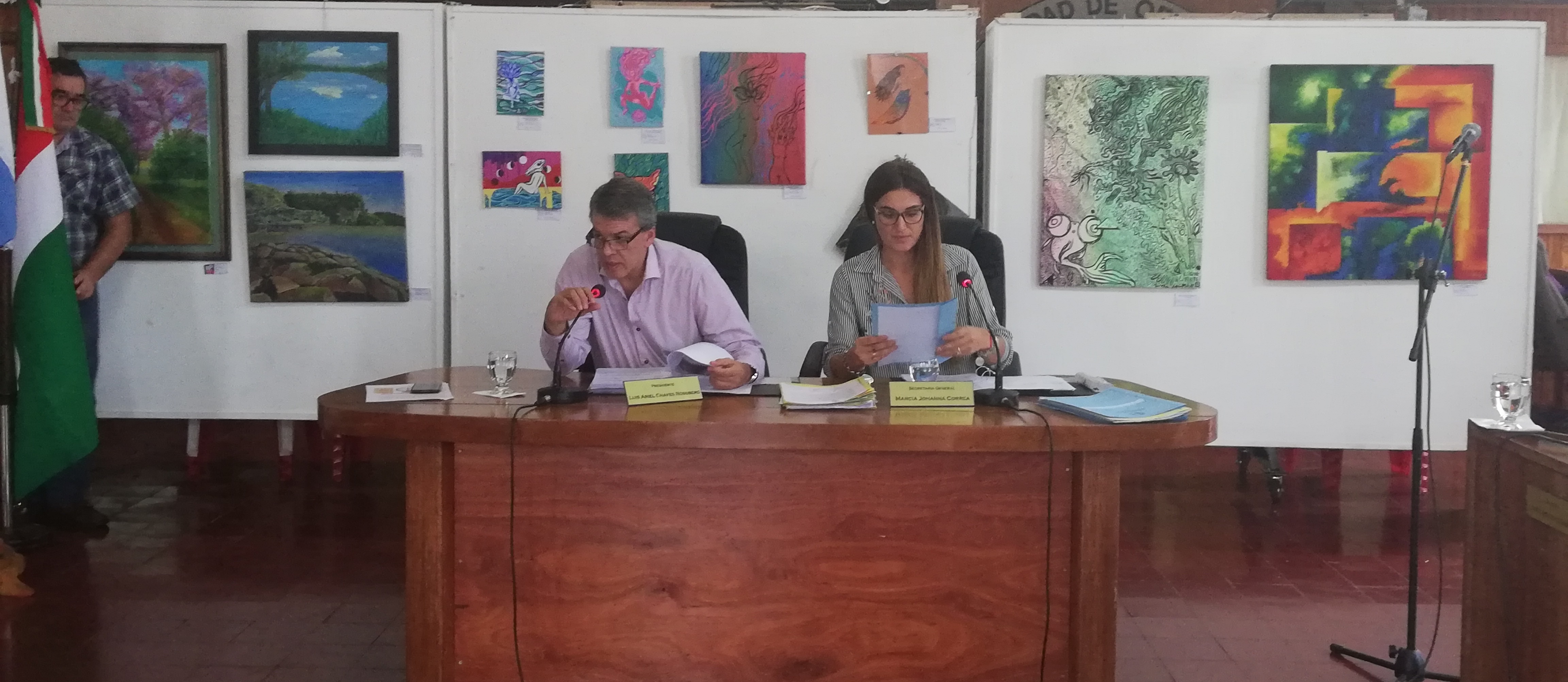 Nuevo precio para el boleto especial en Oberá