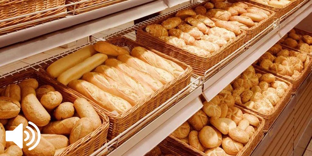 Las panaderías “hoy estamos trabajando a pérdida”