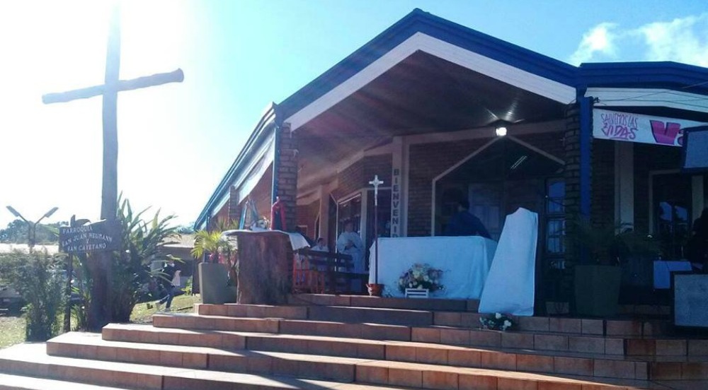 Proyectan salón de cine y teatro para San Vicente