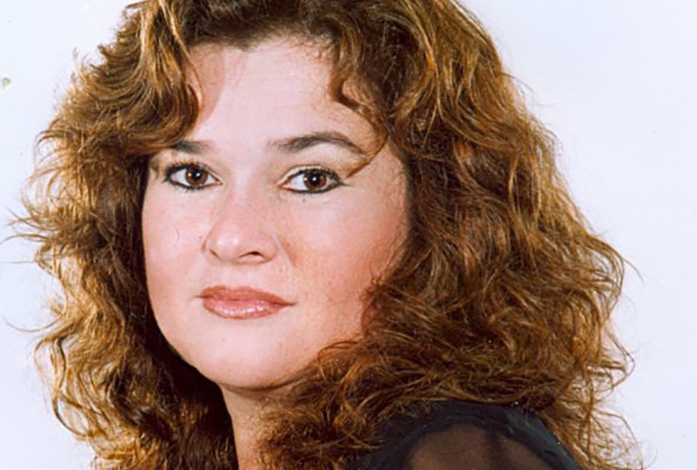 Homenajearte: Patricia Gaona