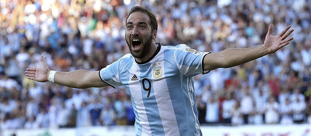 Higuaín: “Mi ciclo en la selección ya está terminado”