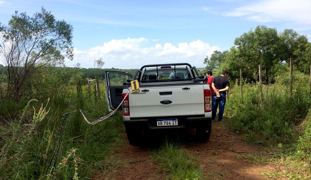 Caso Pizl: “A mi viejo lo mataron por nada, que no se dilate la causa”