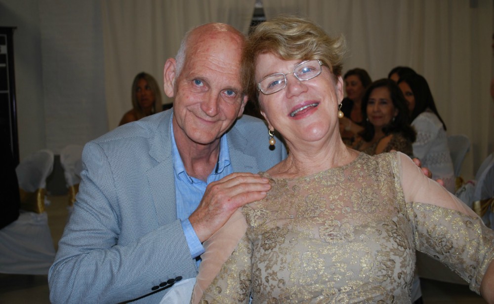 Emprendedora solidaria de Oberá recibió reconocimiento provincial