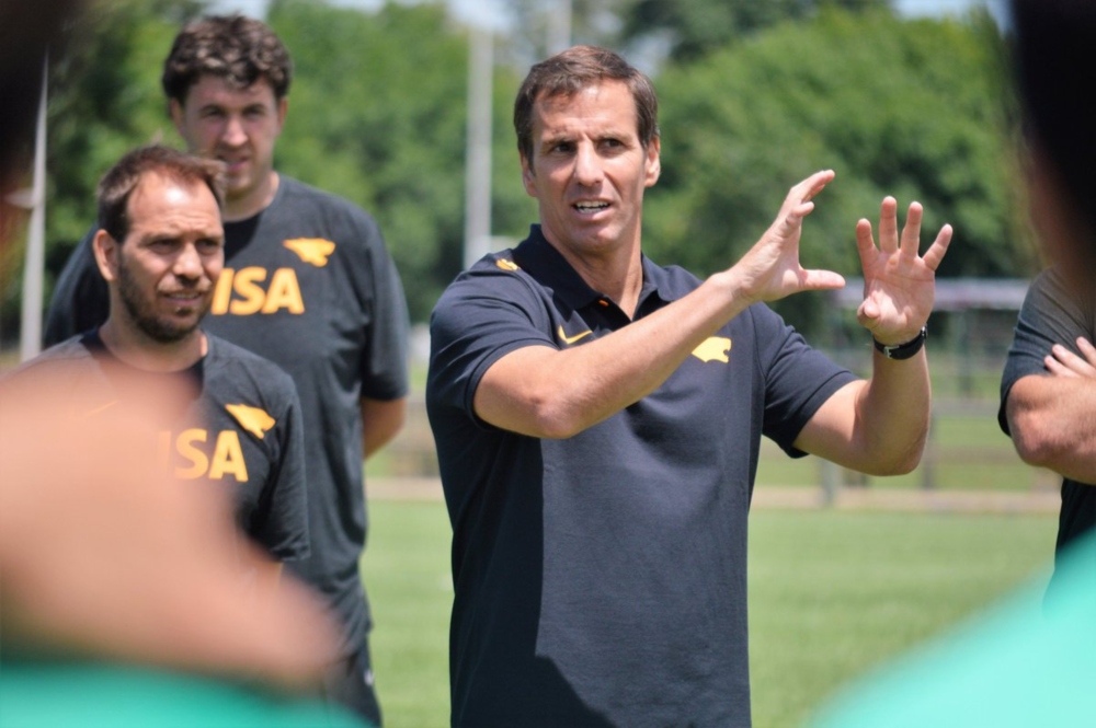 Súper Rugby: Jaguares recibe a Blues