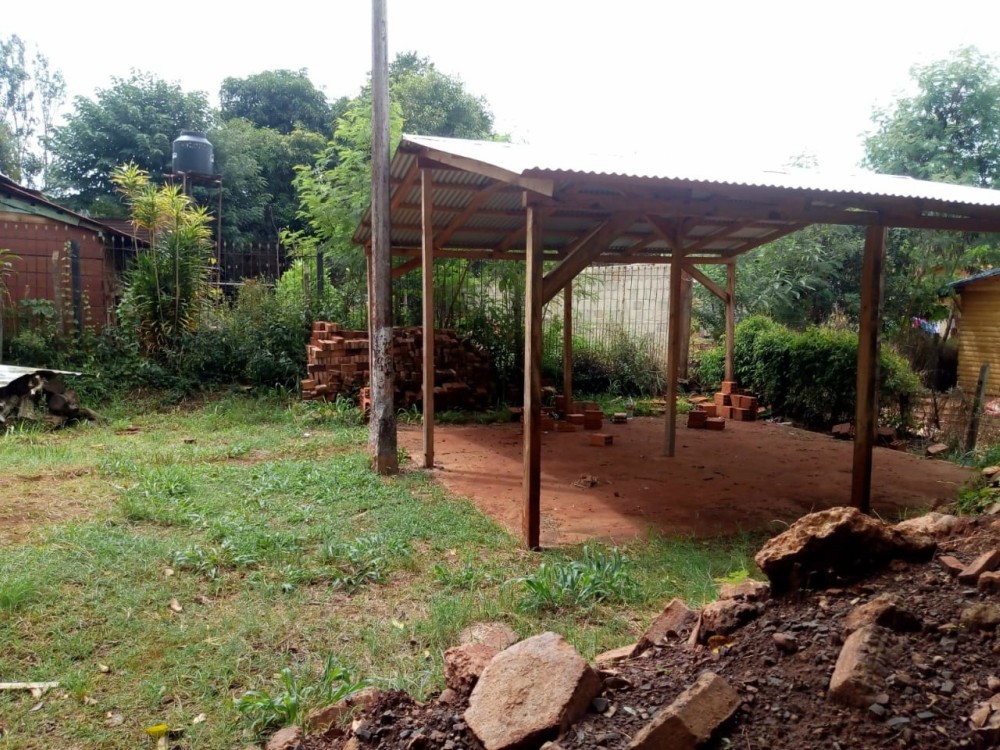 Buscan más contención para los chicos del barrio Elena en Eldorado