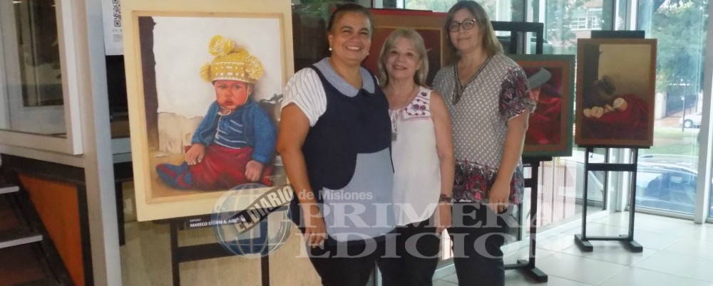 Renacer: “El amor por nuestros hijos siempre sigue intacto”