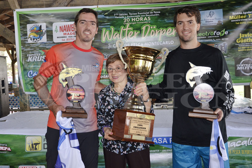 El Pira Pytá, con superávit y nuevas obras