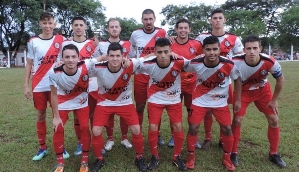 Torneo Preparatorio: este domingo se juegan las semifinales