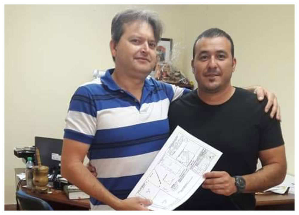 El rugby es la vida misma