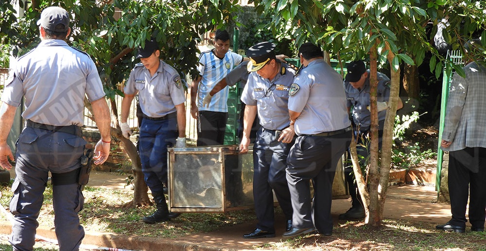 Homicidio en San Isidro: la víctima habría reconocido a los delincuentes