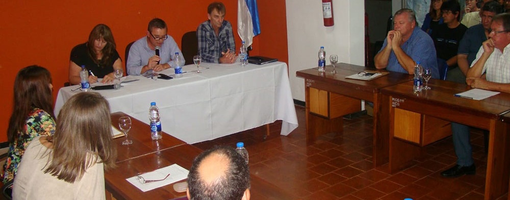 Campo Grande: Sartori realizó un balance de gestión