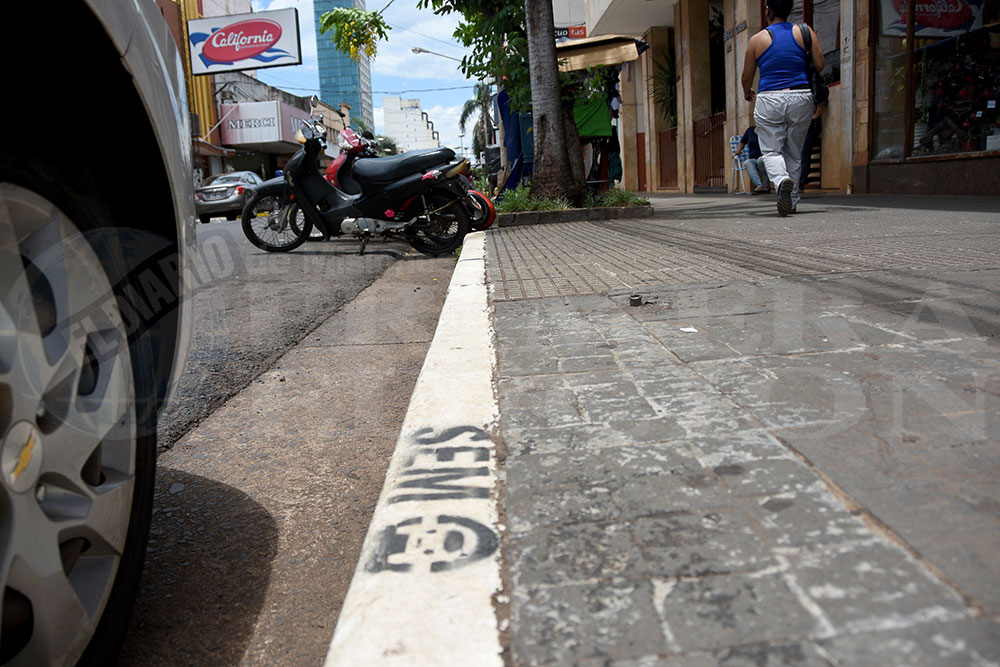 Por el momento no se ampliarán las zonas del SEM