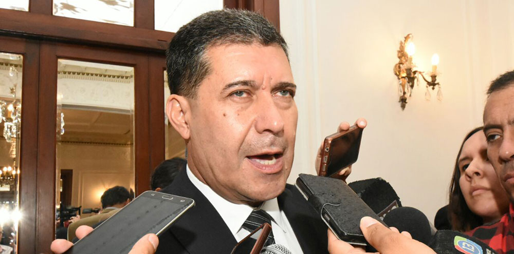 Suspenden elecciones en La Rioja