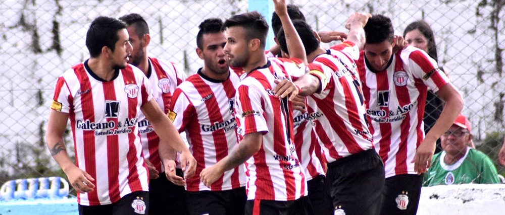 Regional Amateur: Sporting cumplió con el pronóstico