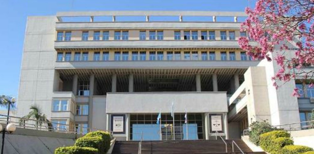 Usurpaciones: el STJ se quejó por nota al Gobierno de la ministra Marchesini