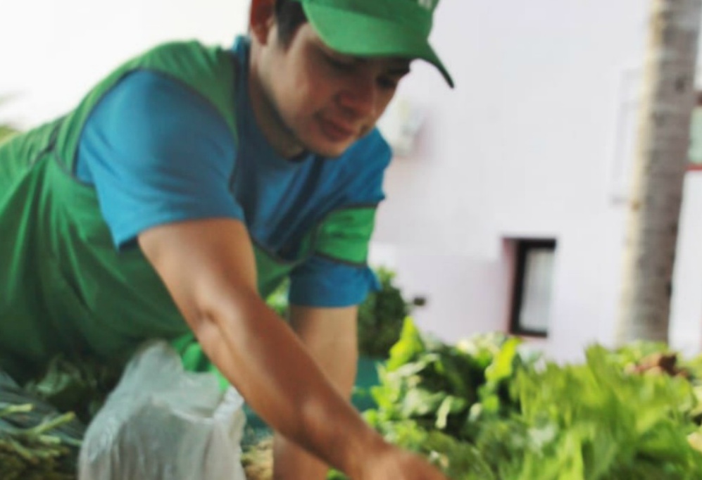 Feriantes volverán a ofrecer sus productos en el Concejo de Posadas