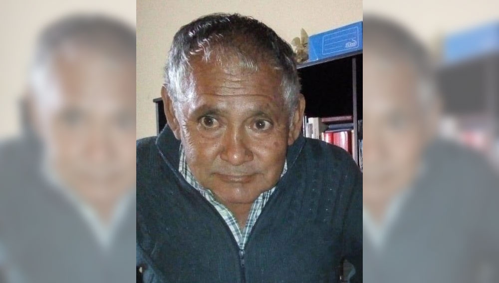 Buscan a hombre que se ausentó de su hogar