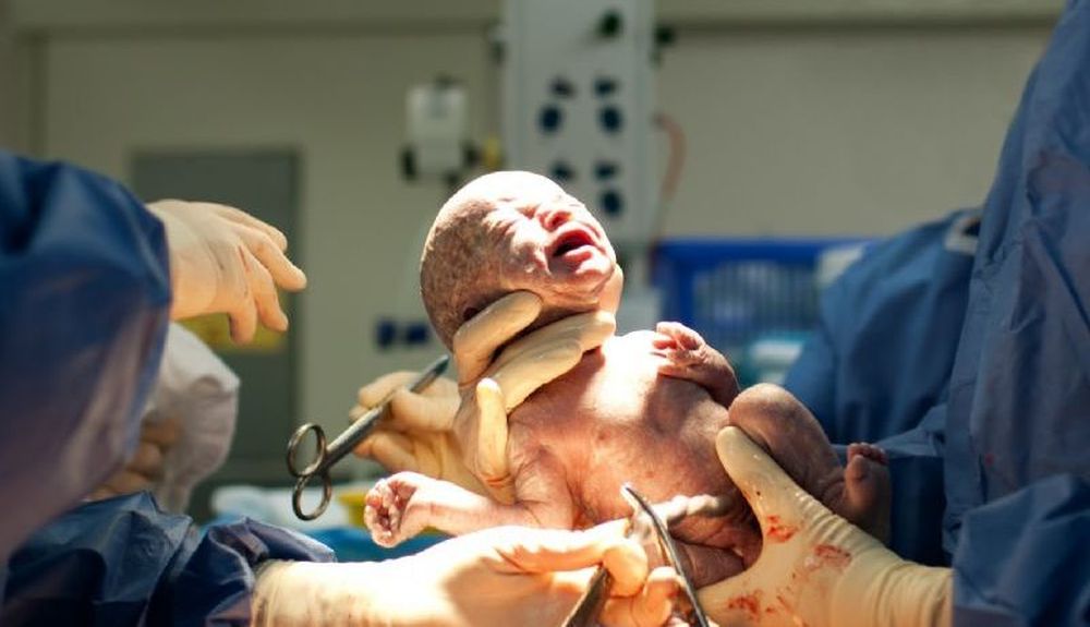 La Cámara de Diputados amplió las funciones de los obstétricos