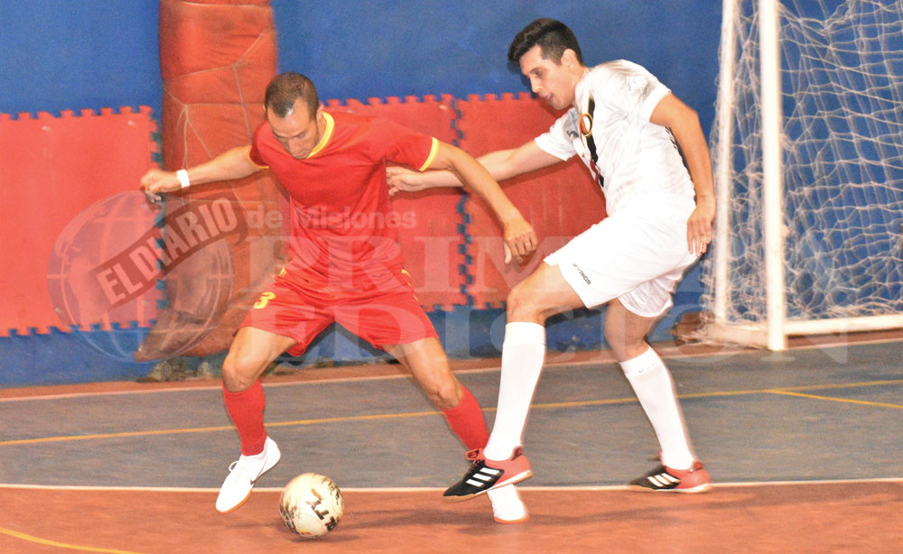 Las líderes  rendirán un duro examen