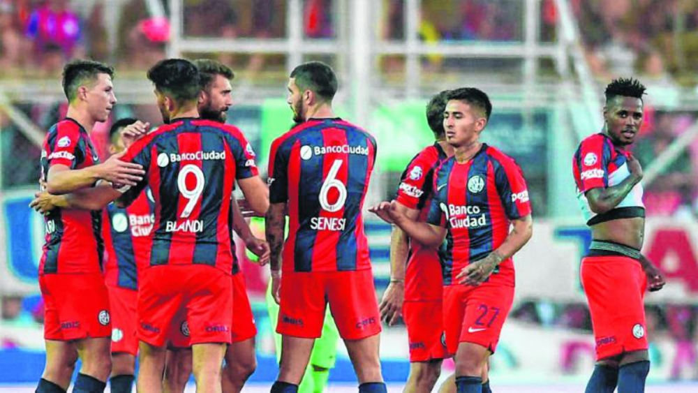 Superliga: San Lorenzo y San Matín (T) abrirán la última fecha