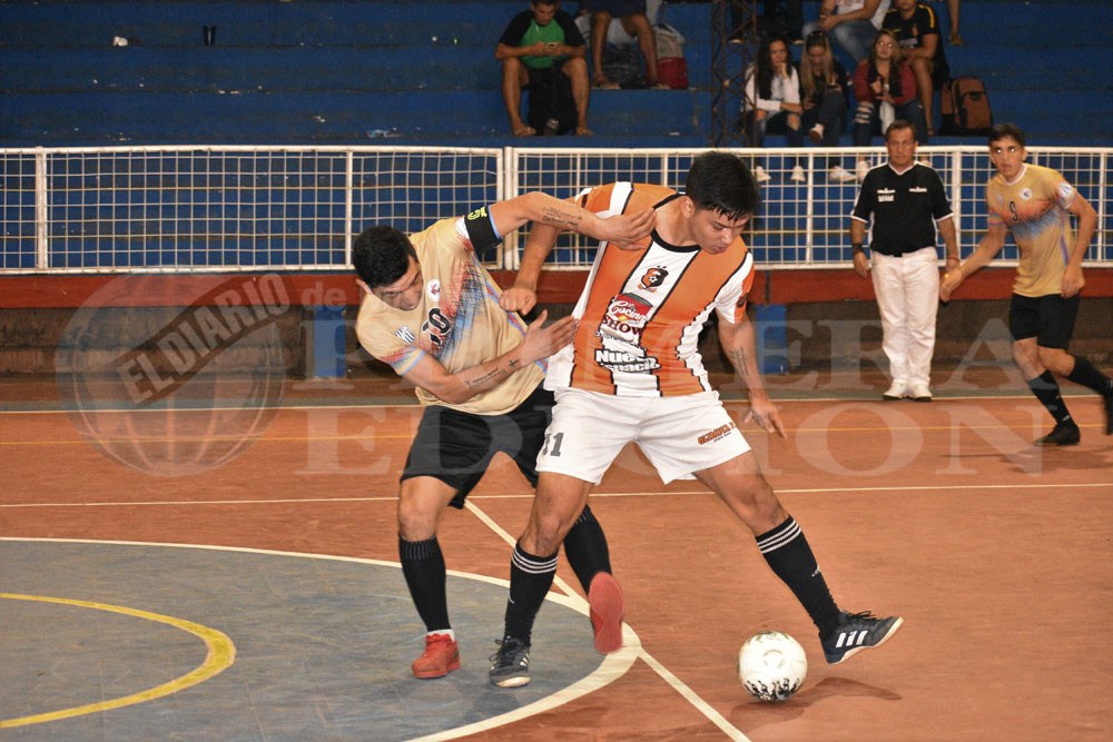 Apertura: no se sacan ventajas