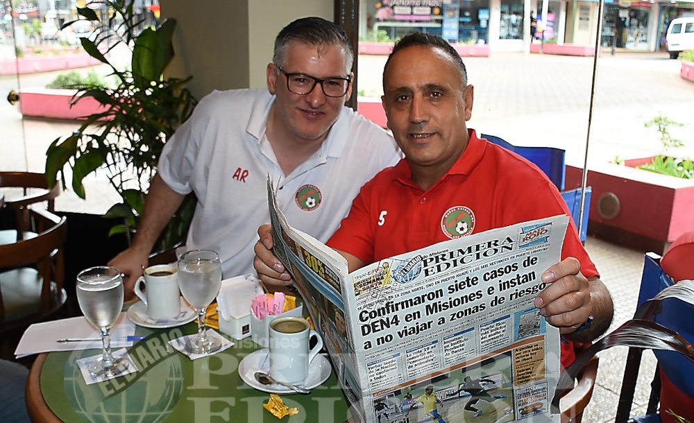 “Todos los días sueño con ver a Marruecos campeón”