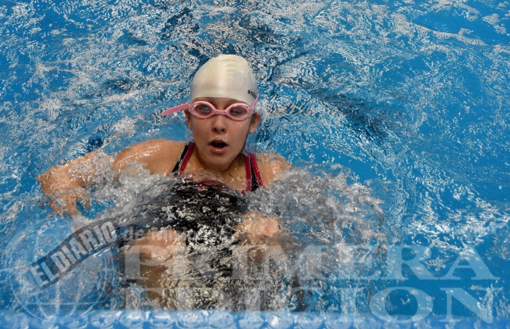 Como peces en el agua