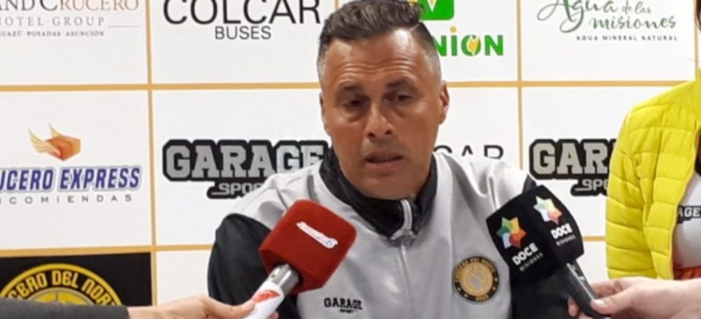 En Crucero confirman que seguirá Bárbaro