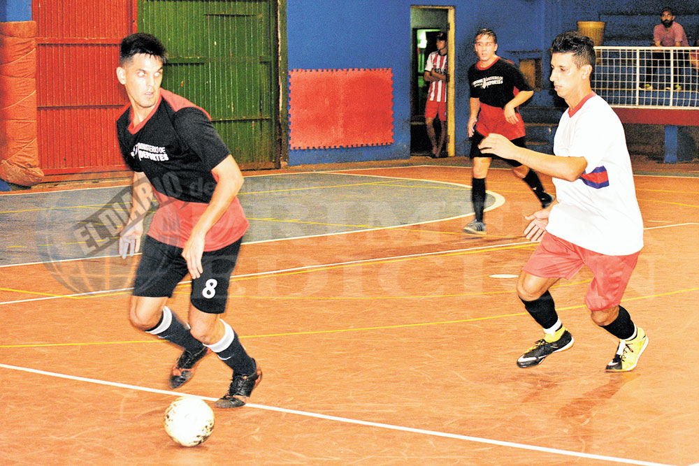 Las líderes  rendirán un duro examen