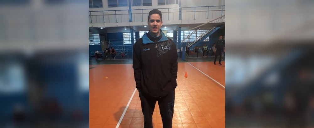 Se prueba la de la selección