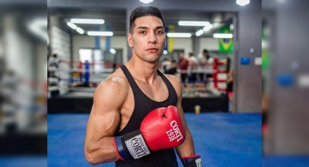 Boxeo: Silva buscará retener el título esta noche