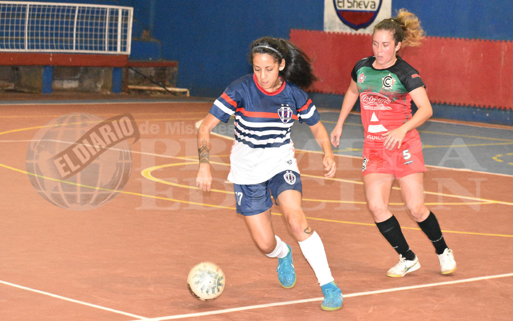 ¡Misiones te sienta bien!