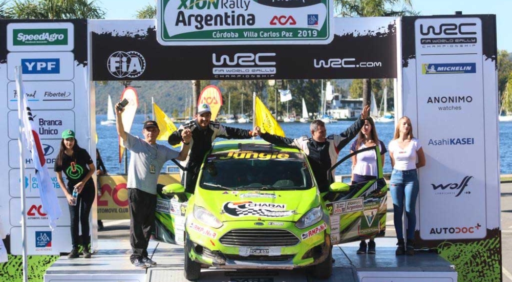 Cierre feliz para los misioneros