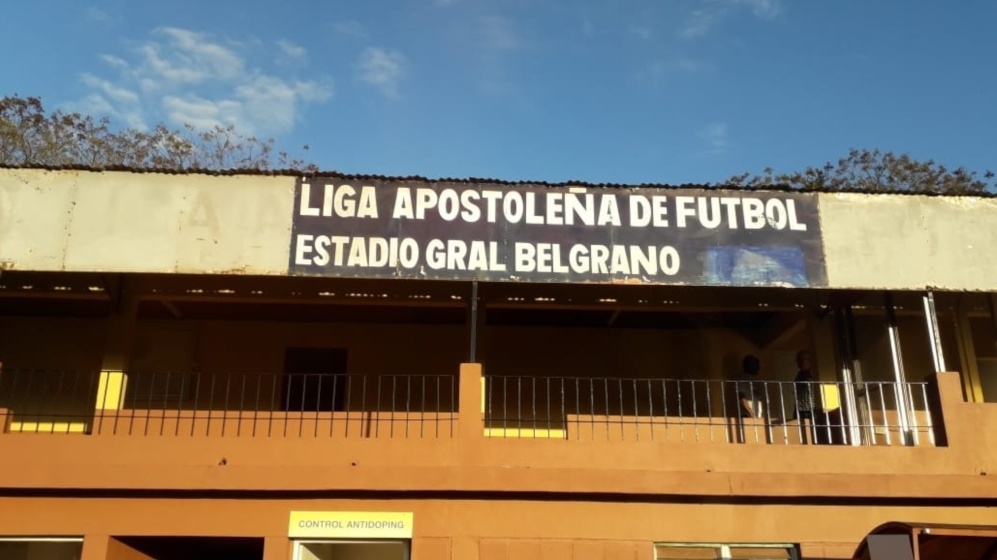 En Apóstoles esperarán una semana más