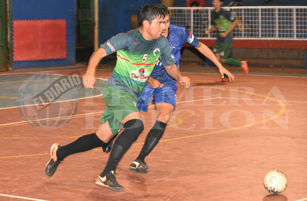 Las líderes  rendirán un duro examen