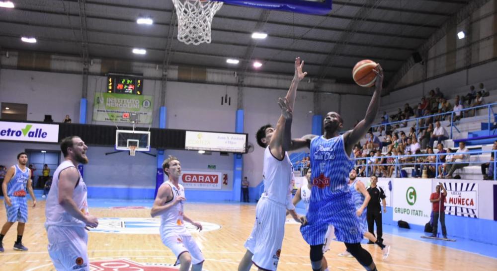 El “Celeste” tiene rival