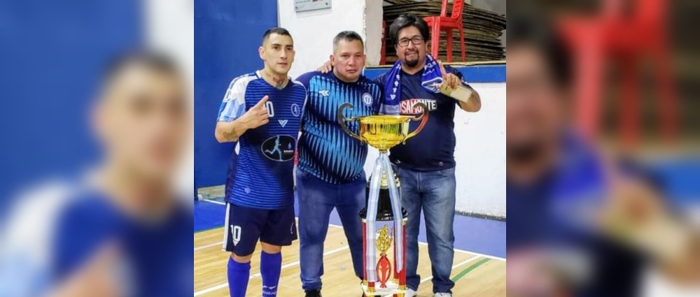 “Fredy” Cuba sigue de fiesta