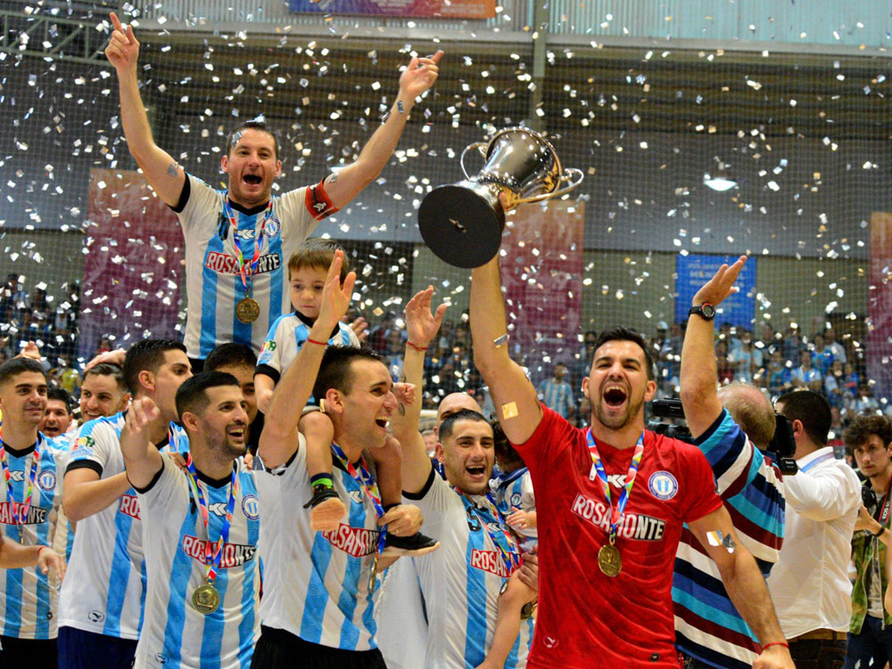 ¡Misiones te sienta bien!