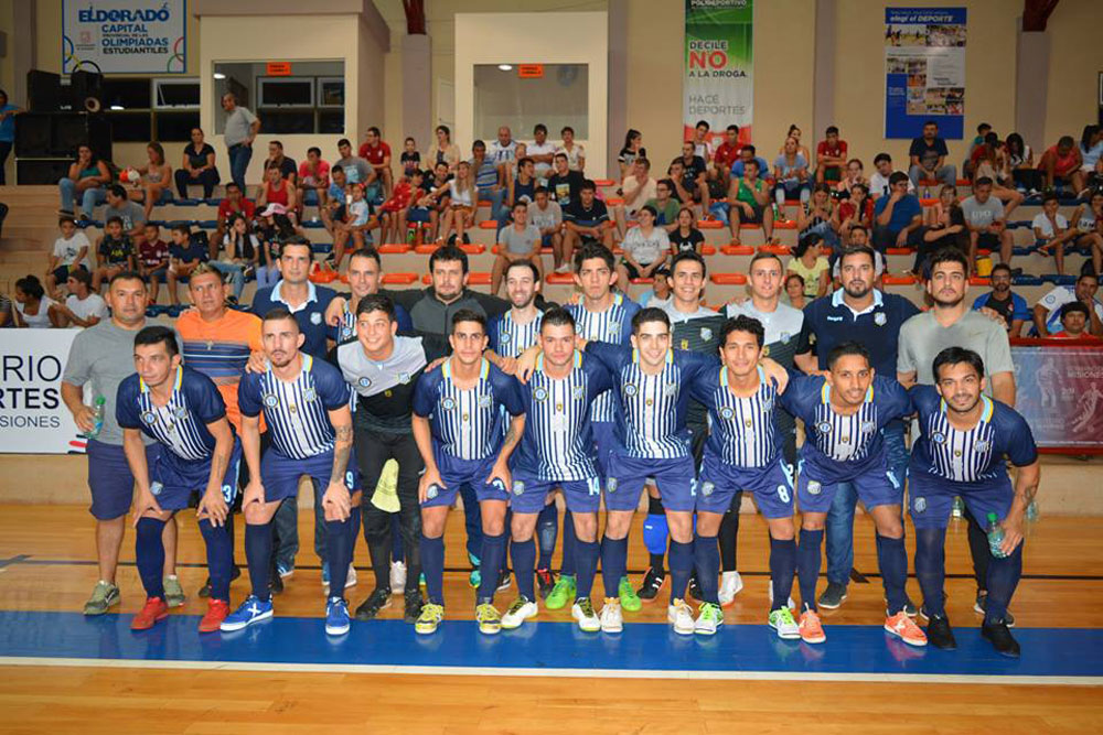 ¡Misiones te sienta bien!