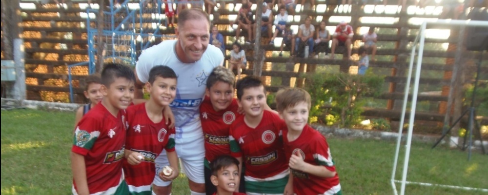 El “boom” Pitana