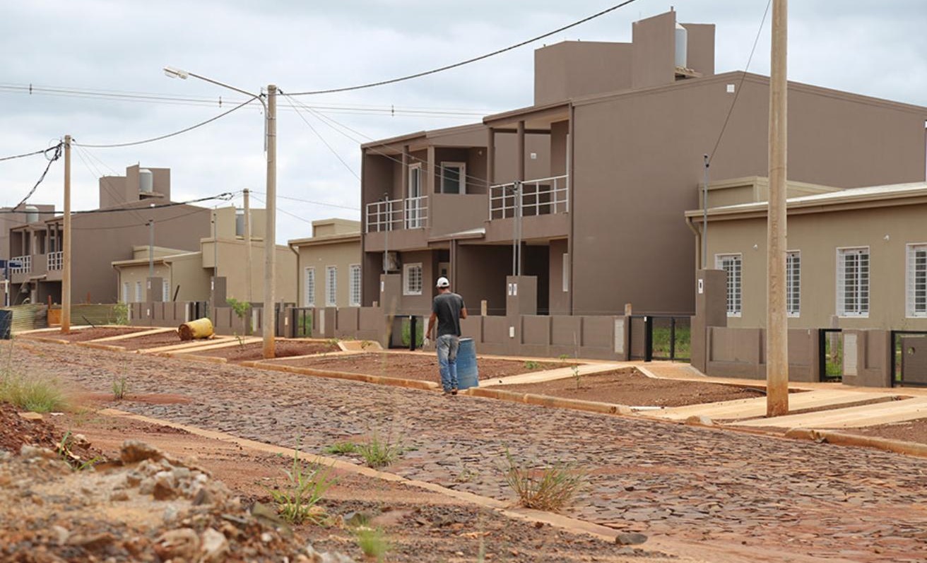 Créditos Hipotecarios UVA: “Recibí 1.200.000 pesos hoy debo 2.040.000”