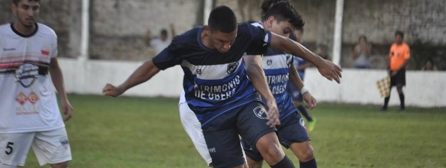 Liga Obereña programó la sexta fecha del Apertura