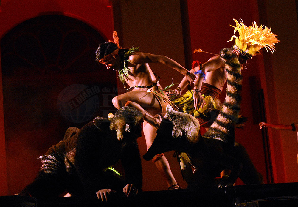 Arcano de Viernes Santo, un clásico que no deja de sorprender