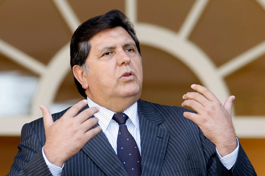 “Dejo mi cadáver como muestra de desprecio a mis adversarios”