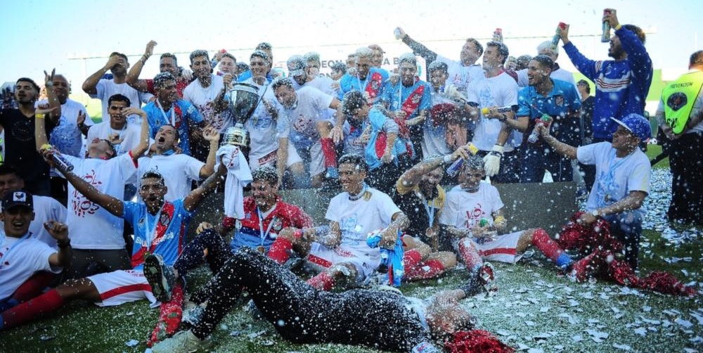 Arsenal es de Primera