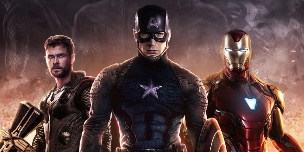 Estreno de Avengers en el Imax del Conocimiento