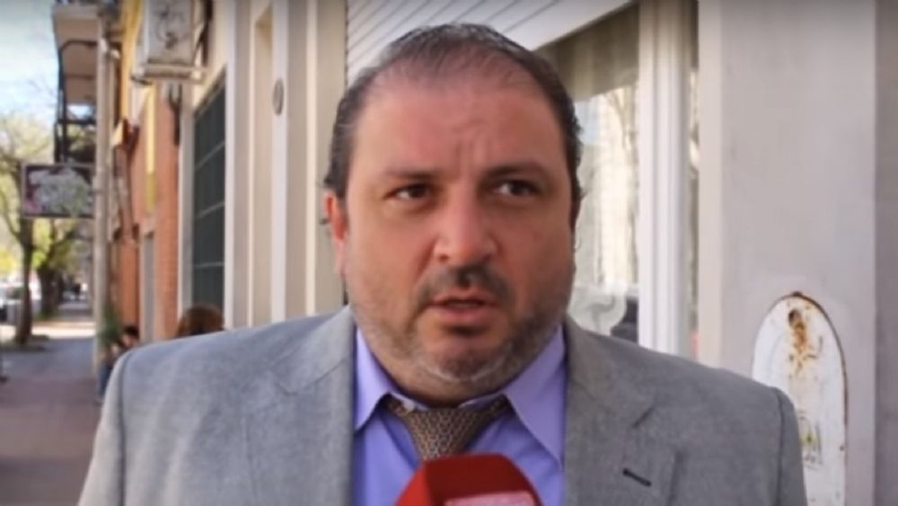 Espionaje: un fiscal no fue aceptado como arrepentido