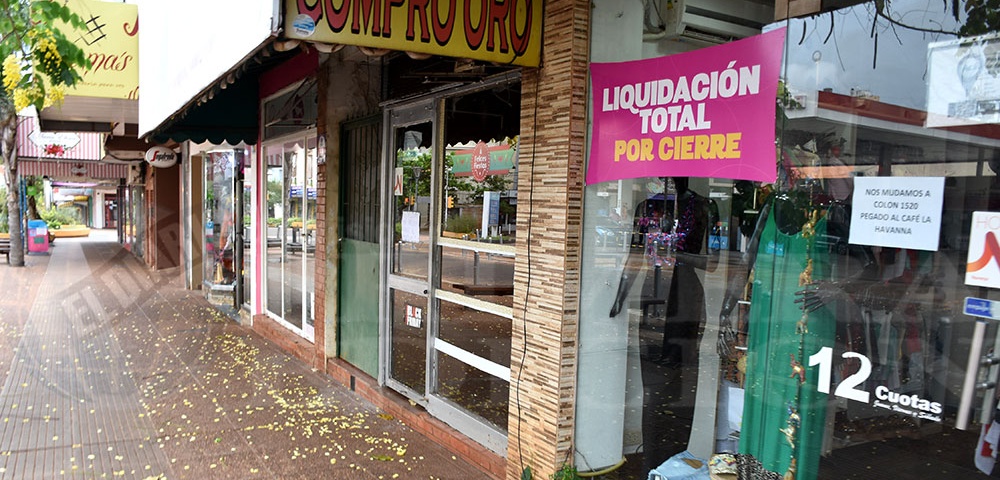 Paro “30A”:  ¿qué servicios se ven afectados en Misiones?