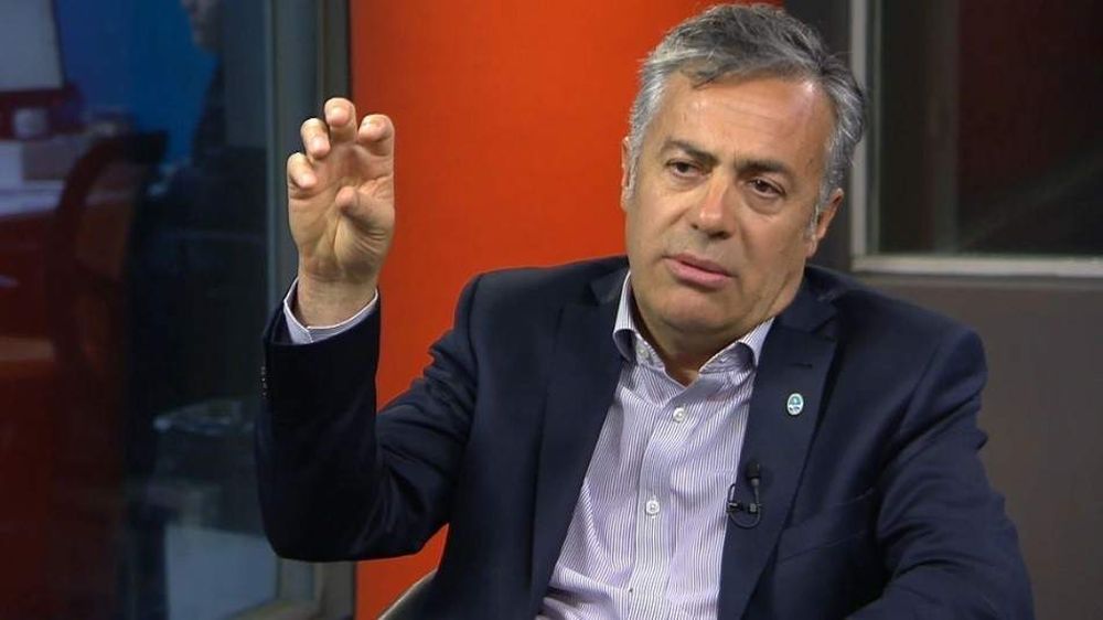 Desde la UCR ya critican el plan de Macri para frenar la inflación